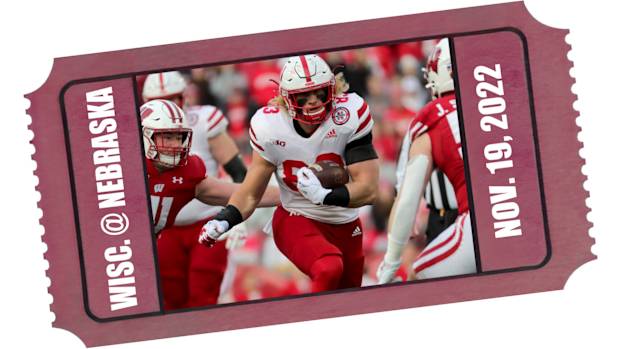 Wisconsin ticket angled new